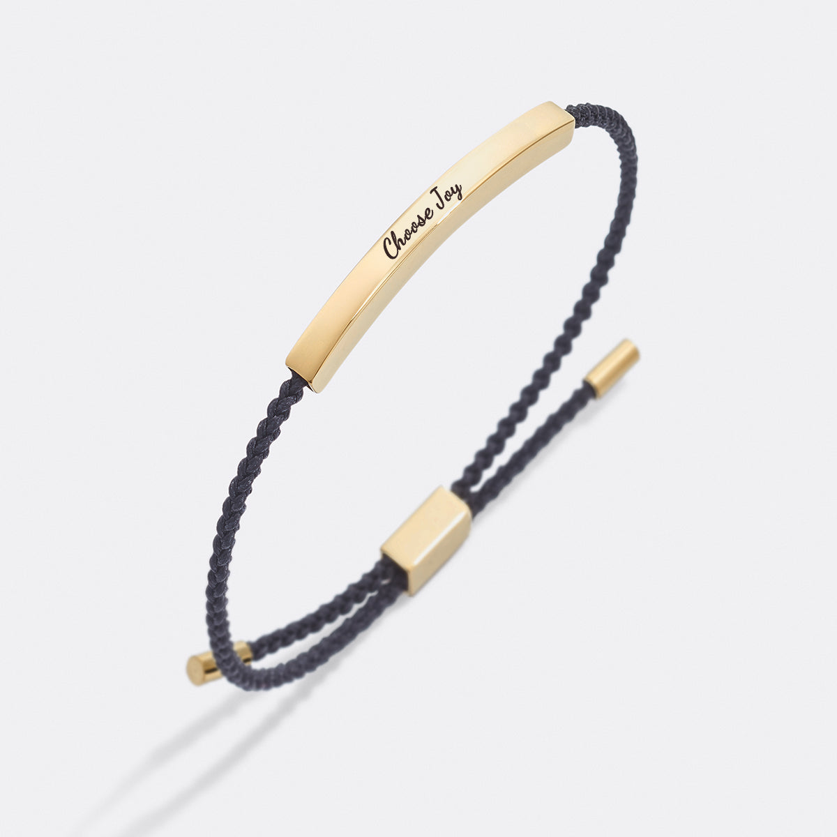 Choose Joy Inspire Bracelet