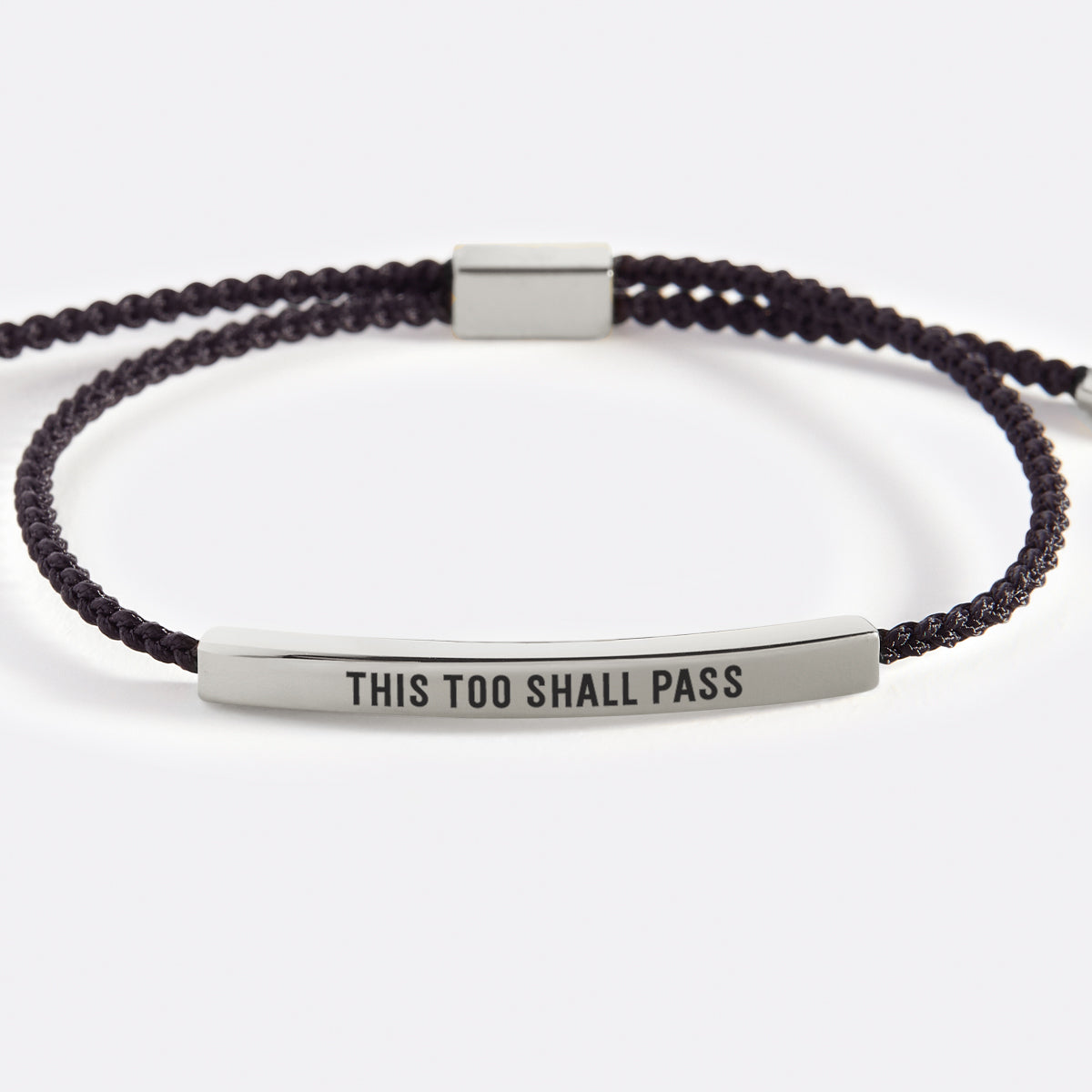 This Too Shall Pass Inspire Bracelet