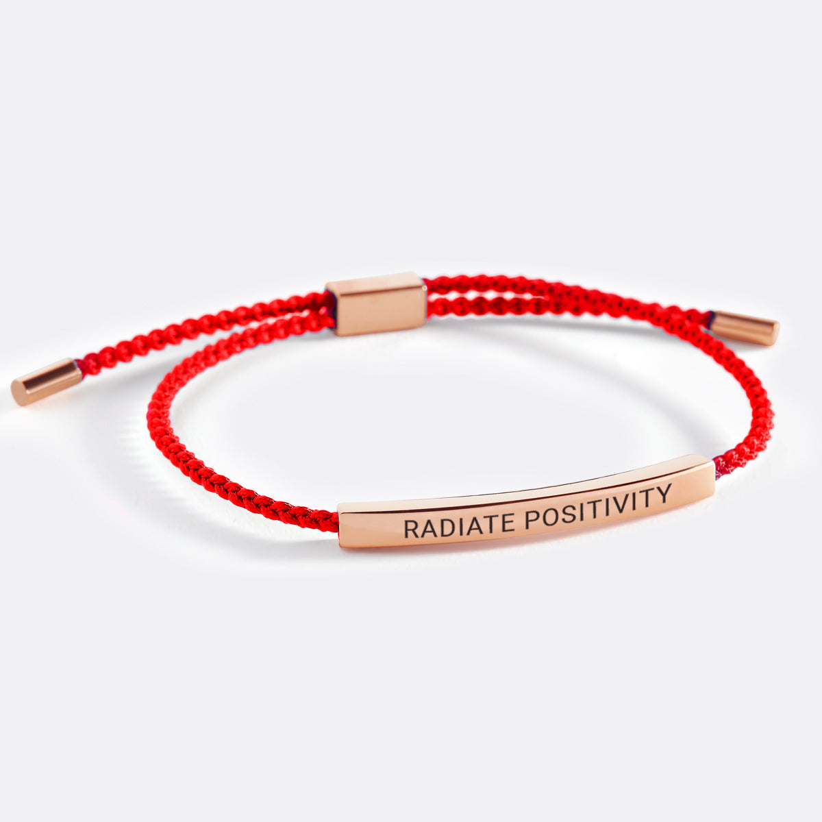 Radiate Positivity Inspire Bracelet