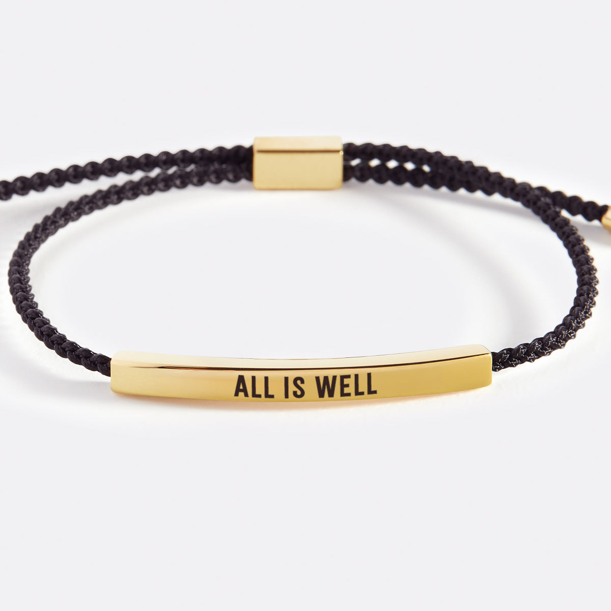 All is Well Inspire Bracelet