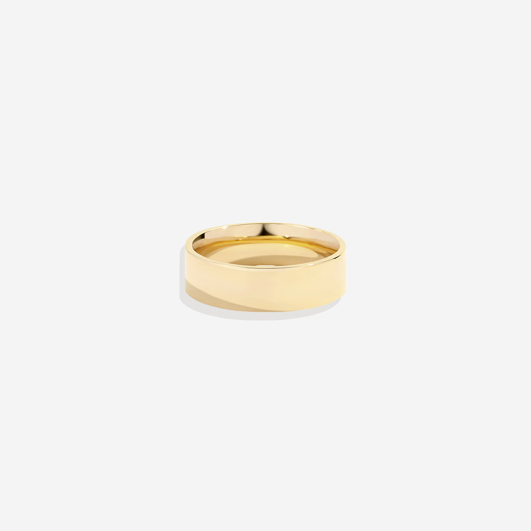 Statement Stacking Band