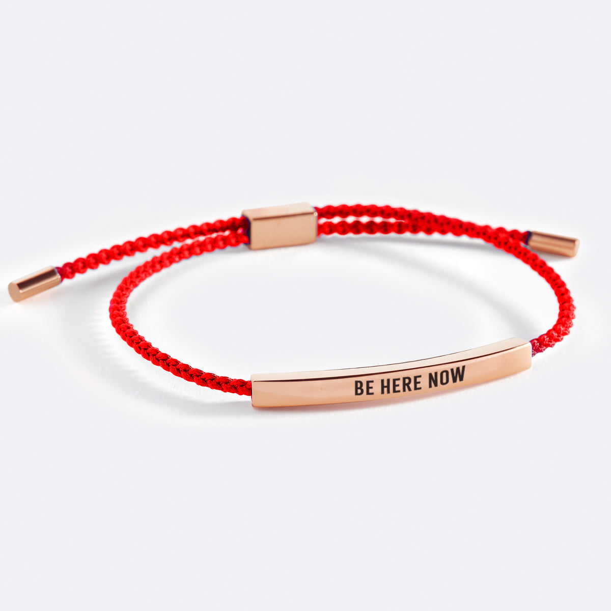 Be Here Now Inspire Bracelet
