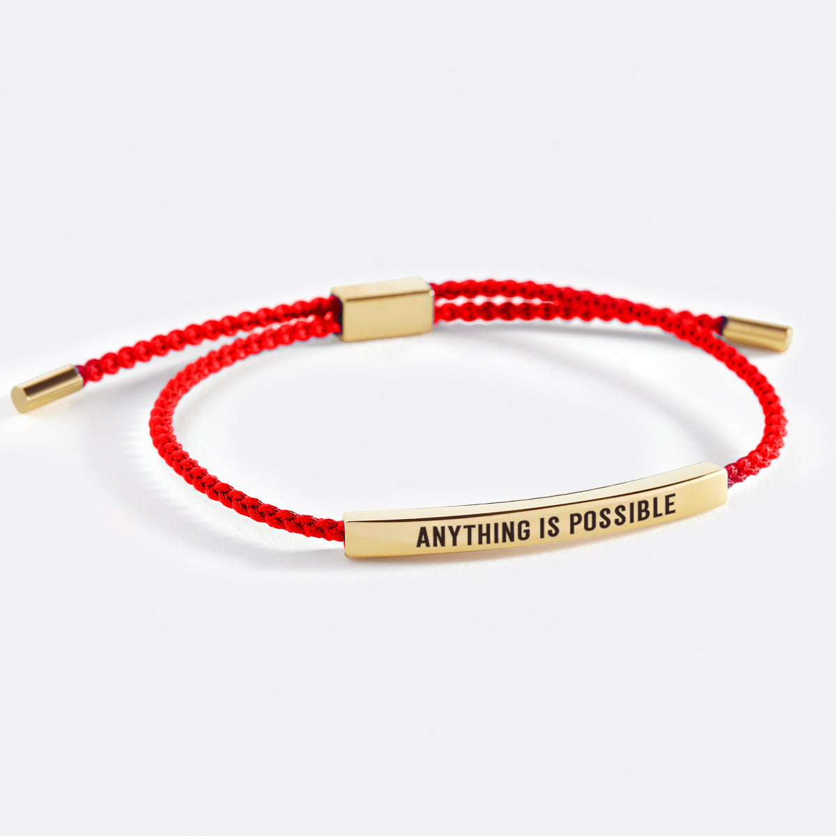 Anything Is Possible Inspire Bracelet