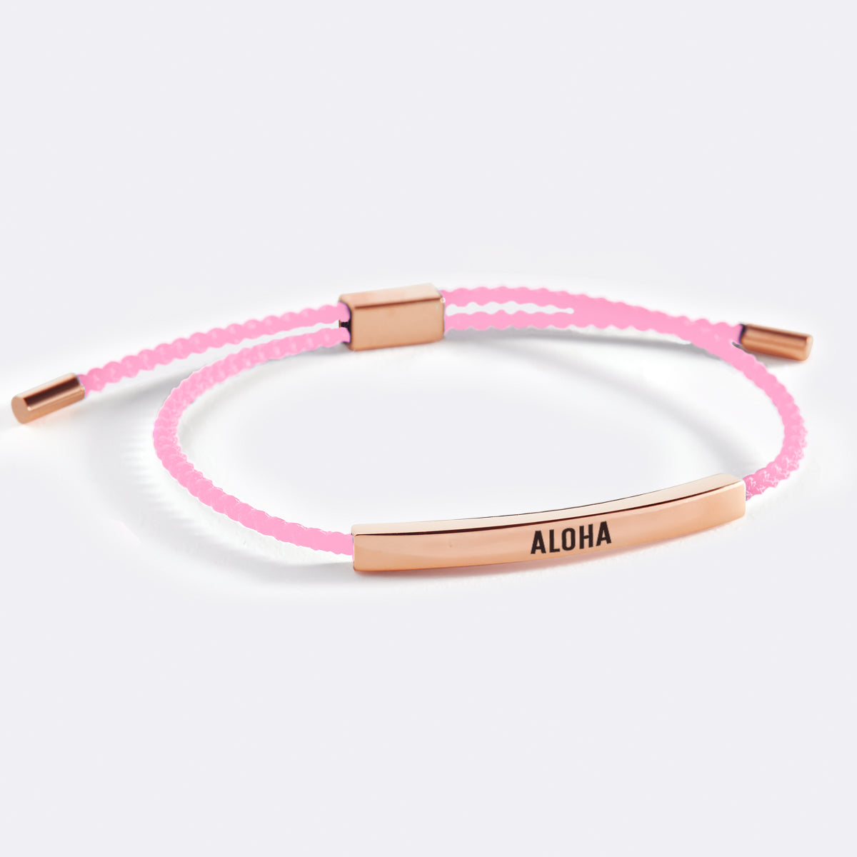 Aloha Inspire Bracelet