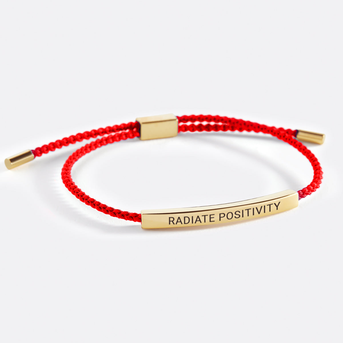 Radiate Positivity Inspire Bracelet
