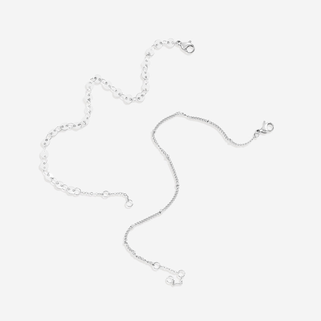 Poppy Stacking Bracelet Set