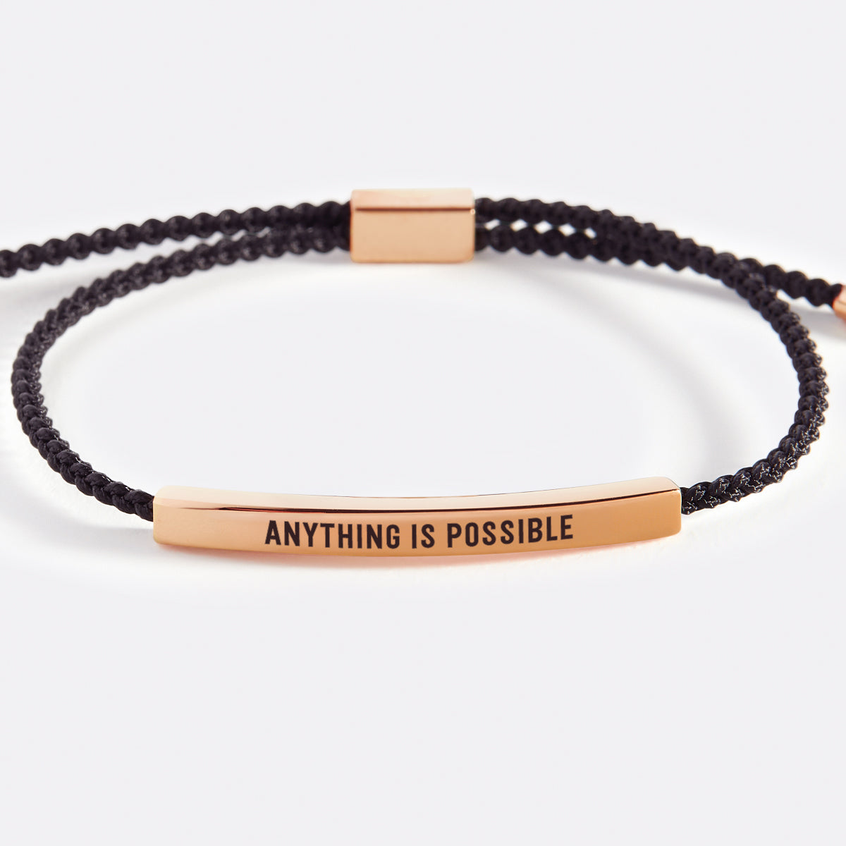 Anything Is Possible Inspire Bracelet