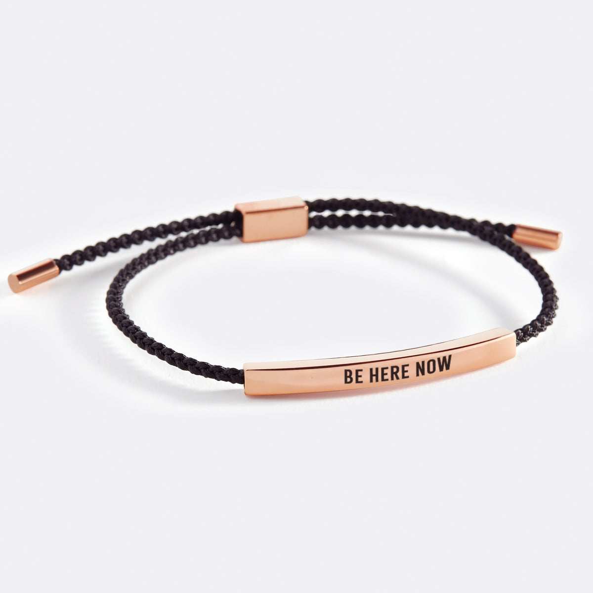 Be Here Now Inspire Bracelet