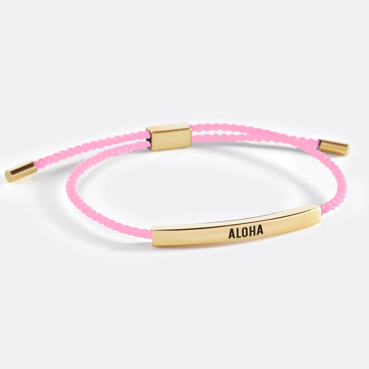 Aloha Inspire Bracelet