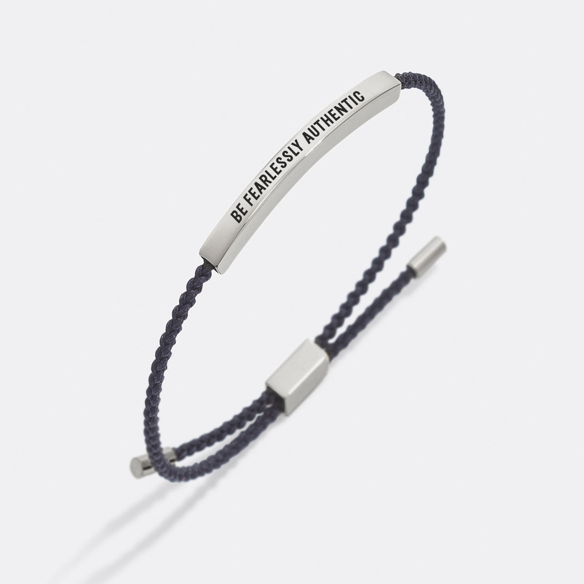 Be Fearlessly Authentic Inspire Bracelet