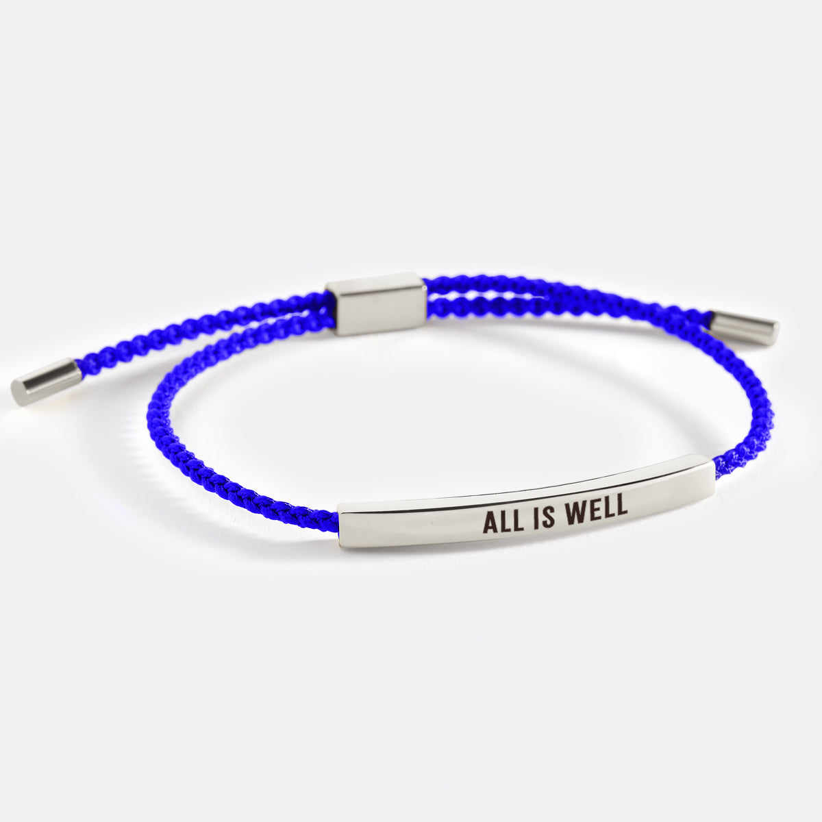 All is Well Inspire Bracelet