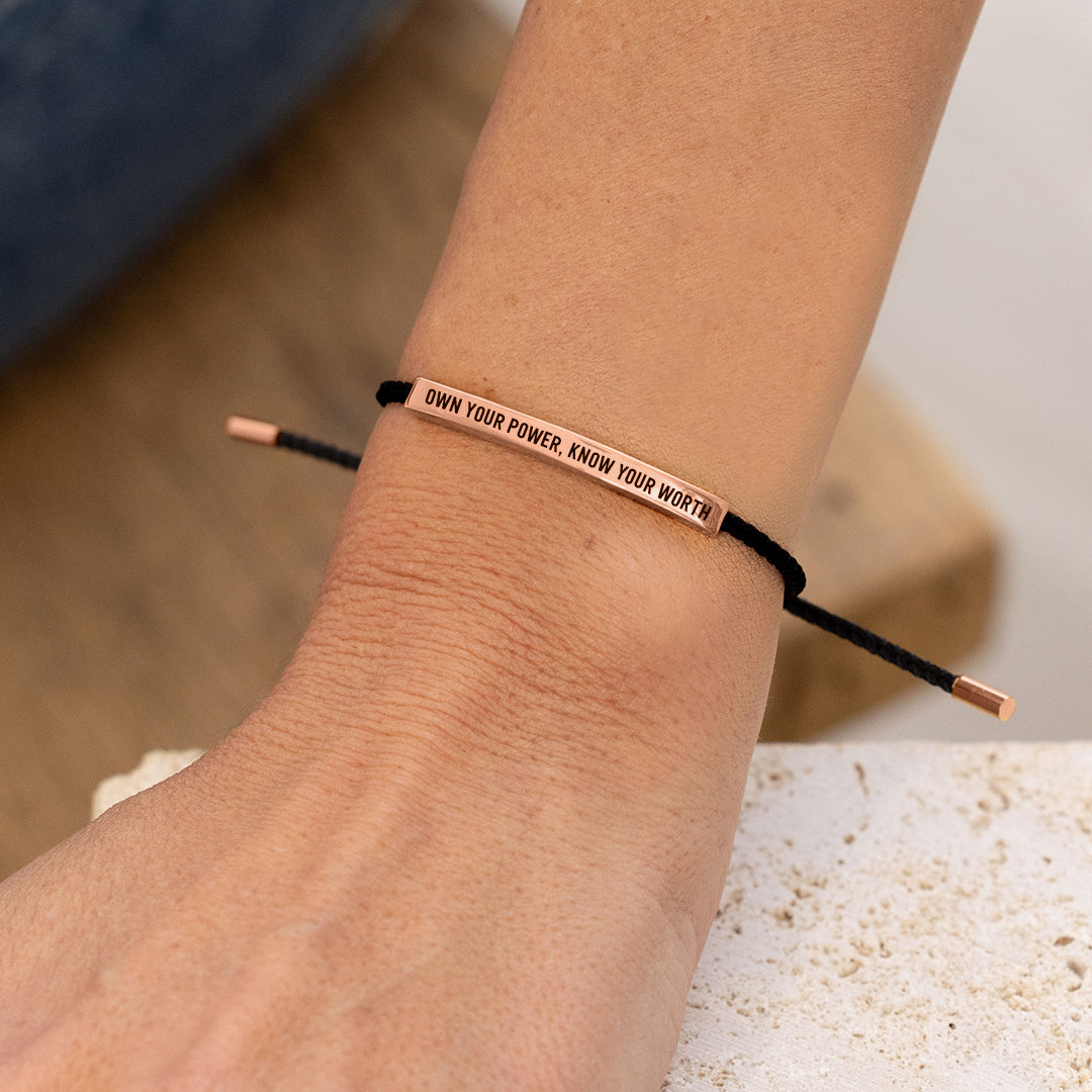 Big Sister Inspire Bracelet