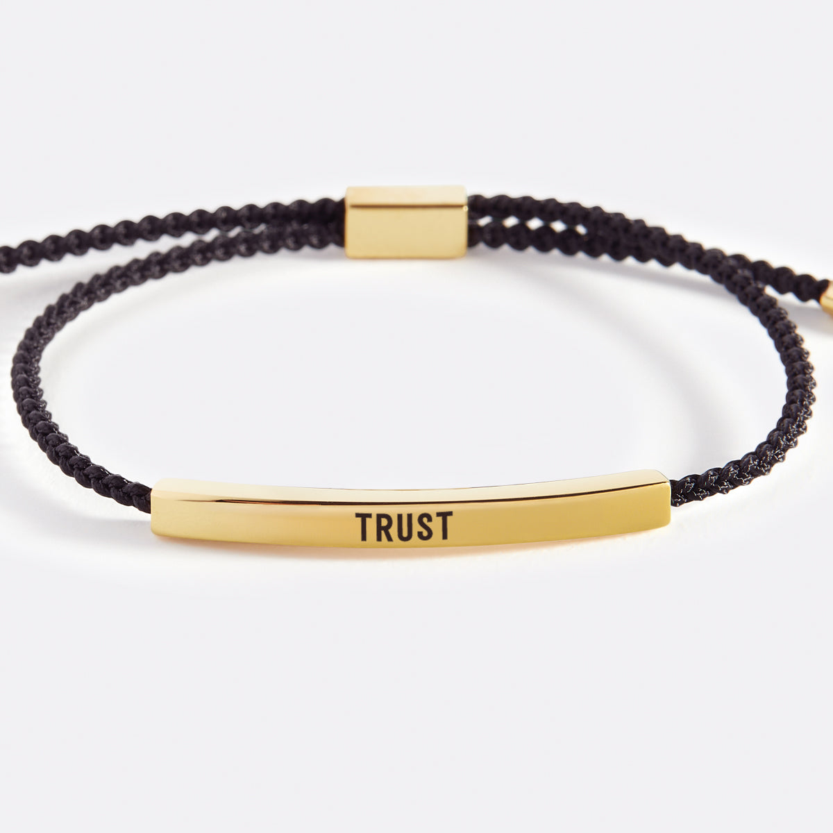 Trust Inspire Bracelet
