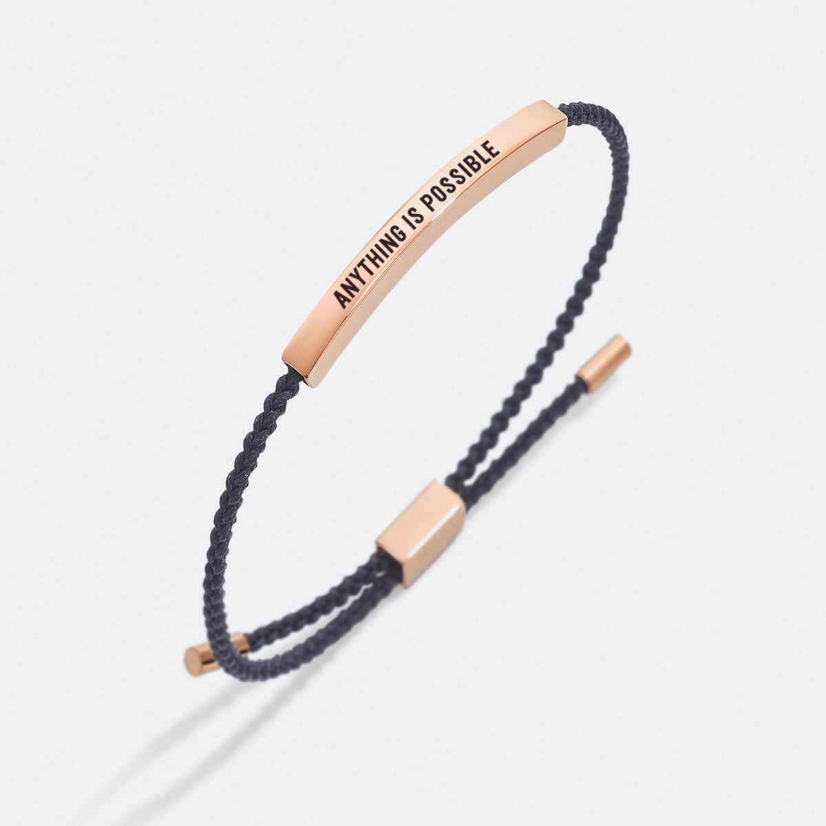 Anything Is Possible Inspire Bracelet