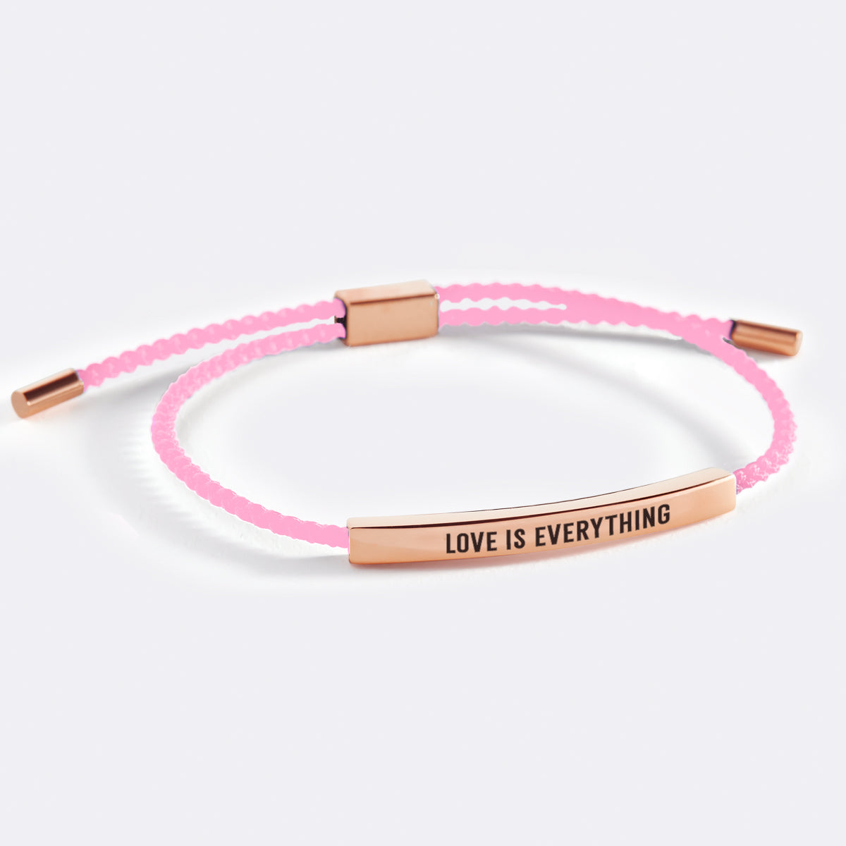 Love Is Everything Inspire Bracelet