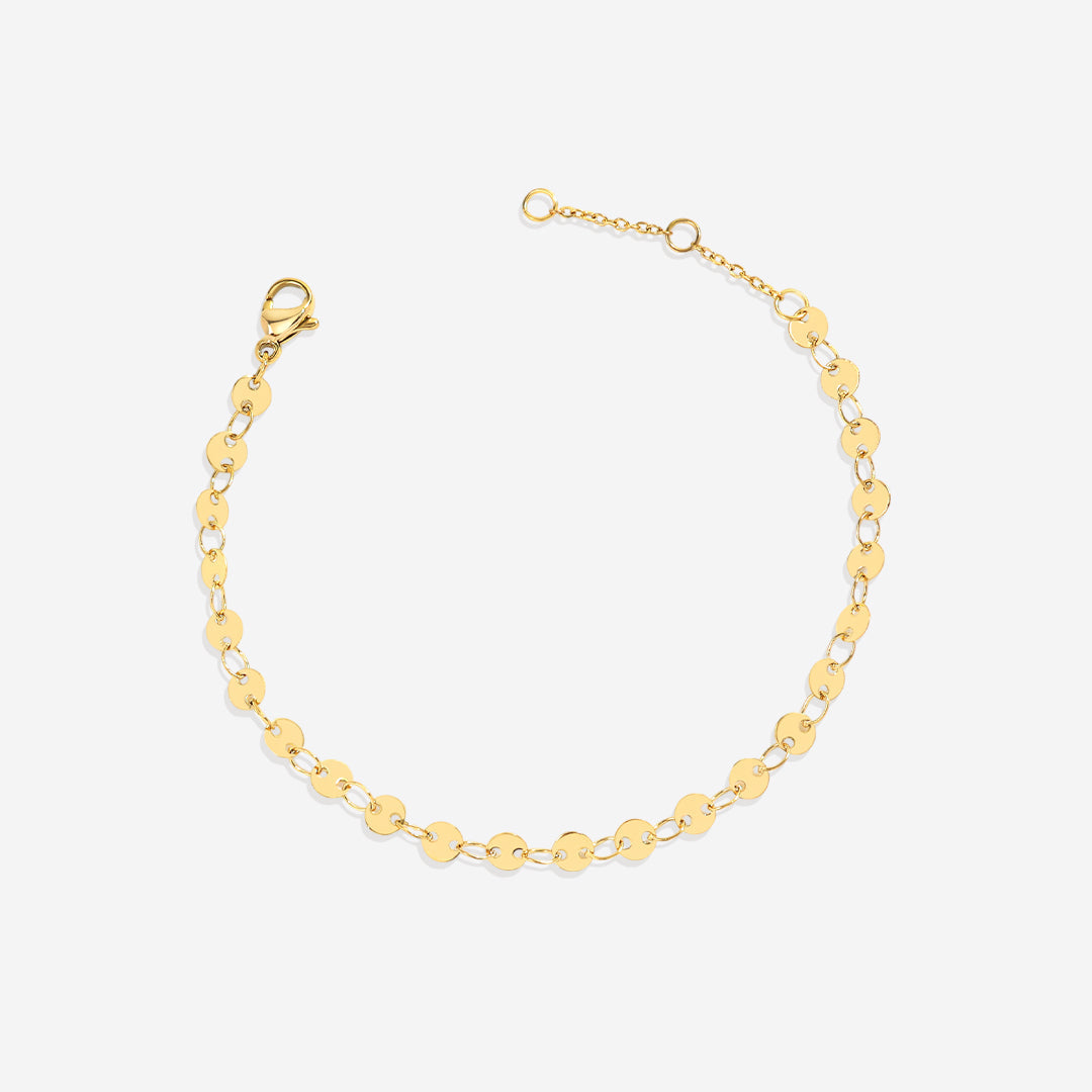 Poppy Stacking Bracelet Set