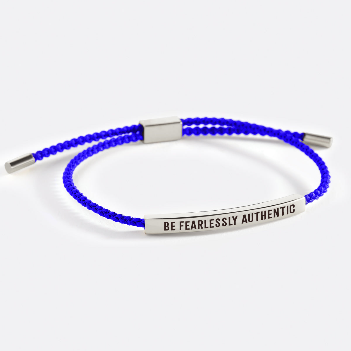 Be Fearlessly Authentic Inspire Bracelet