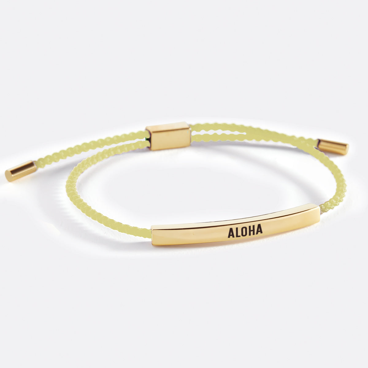Aloha Inspire Bracelet