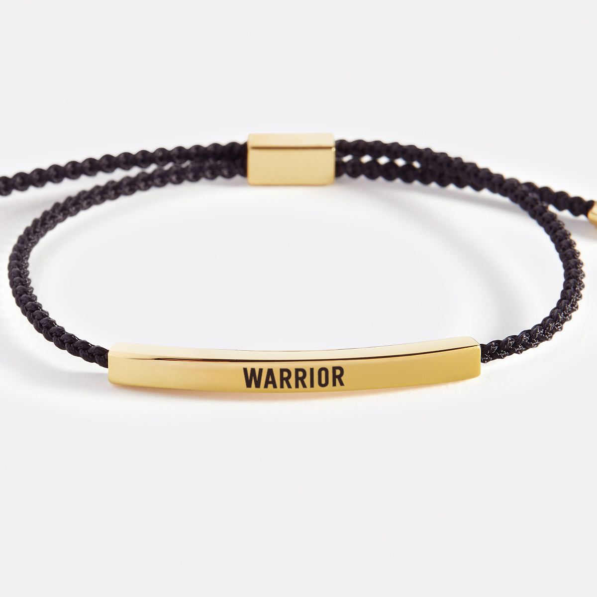 Warrior Inspire Bracelet
