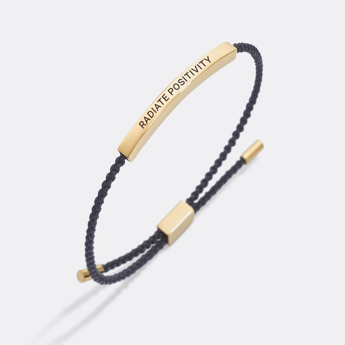 Radiate Positivity Inspire Bracelet