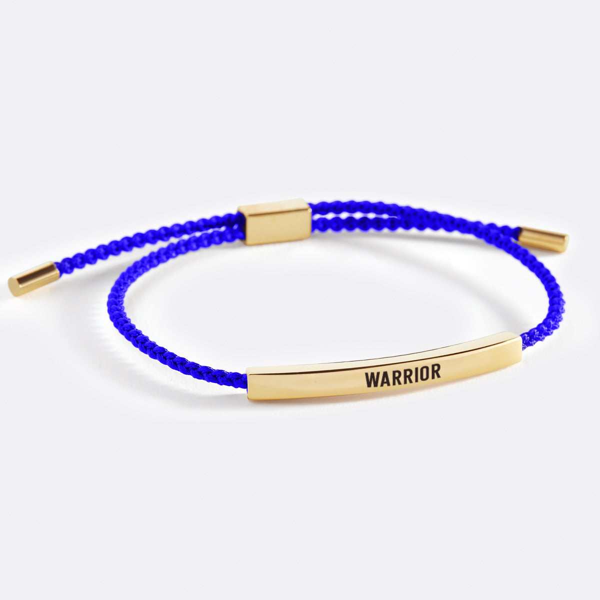 Warrior Inspire Bracelet