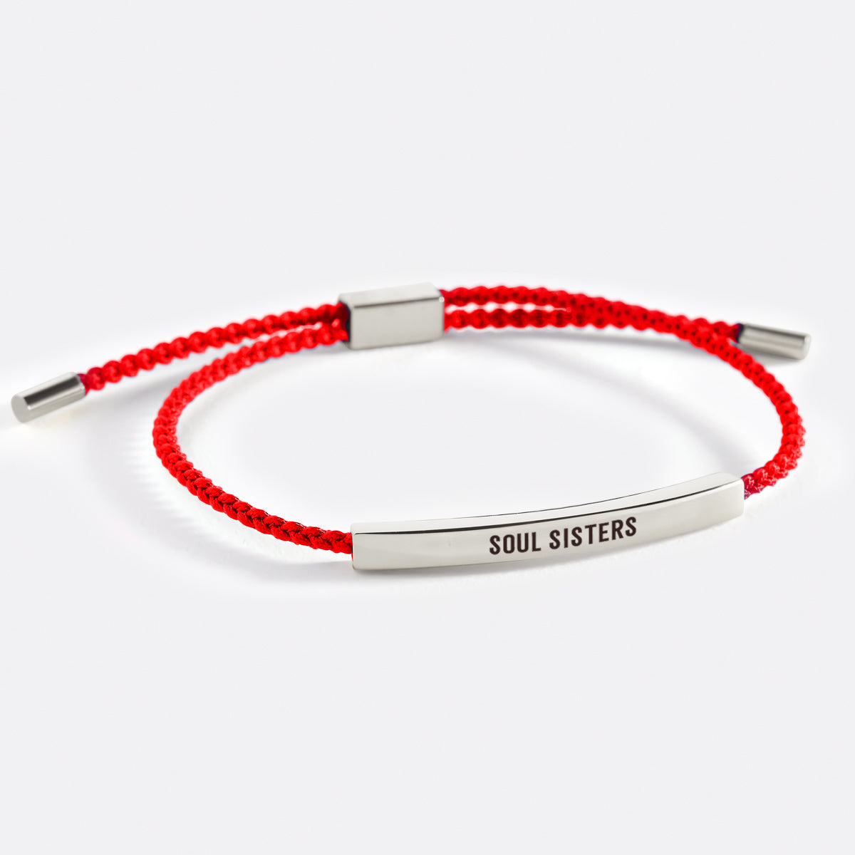 Soul Sisters Inspire Bracelet