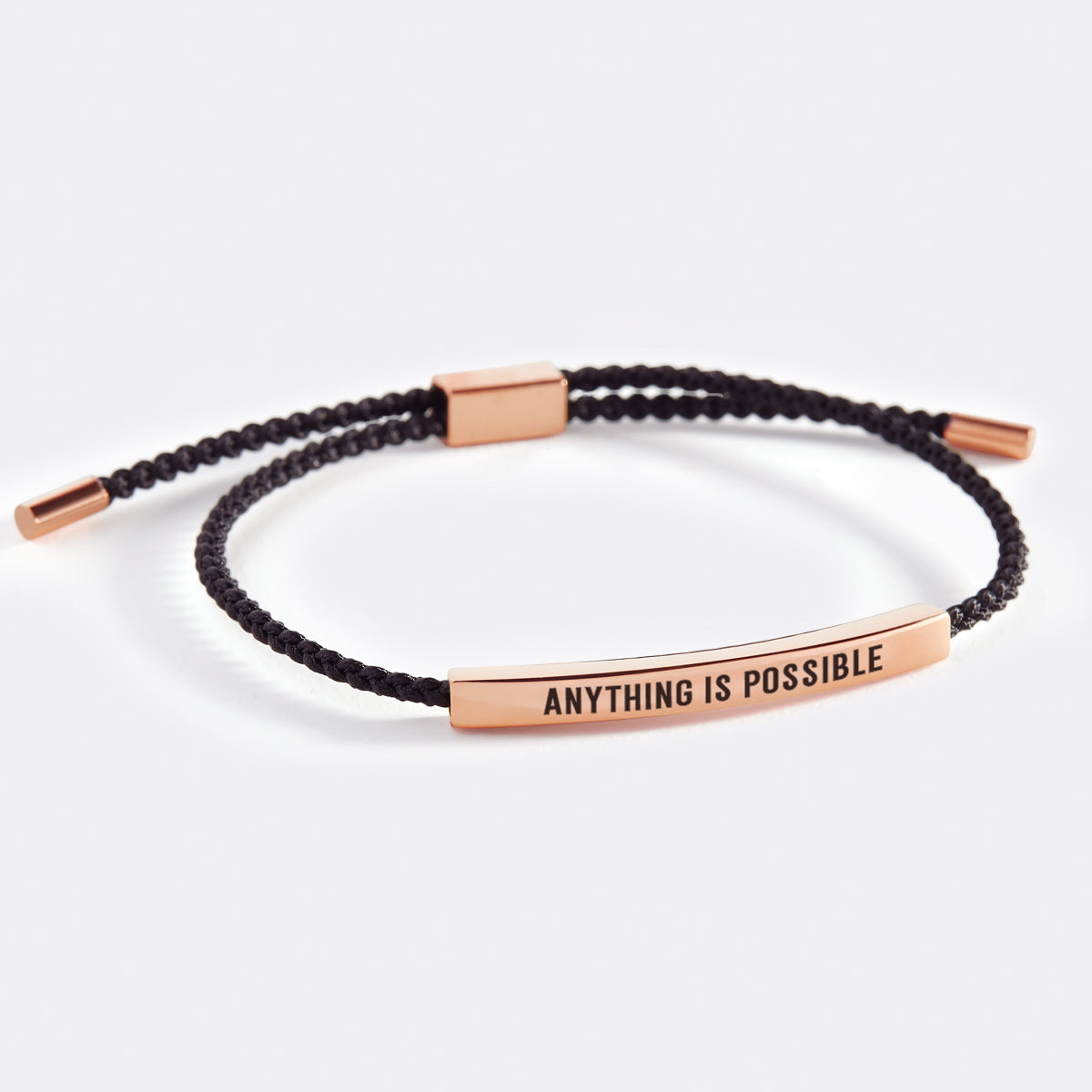 Anything Is Possible Inspire Bracelet