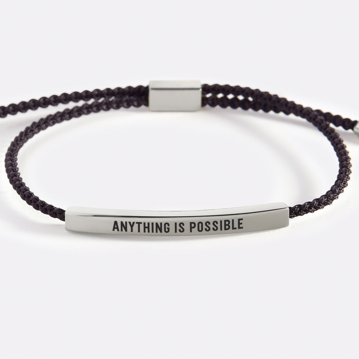 Anything Is Possible Inspire Bracelet