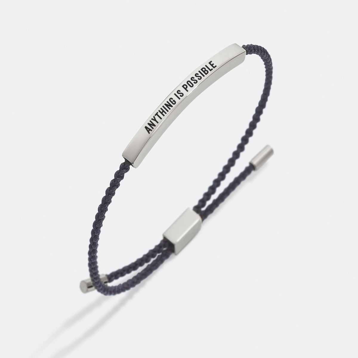Anything Is Possible Inspire Bracelet