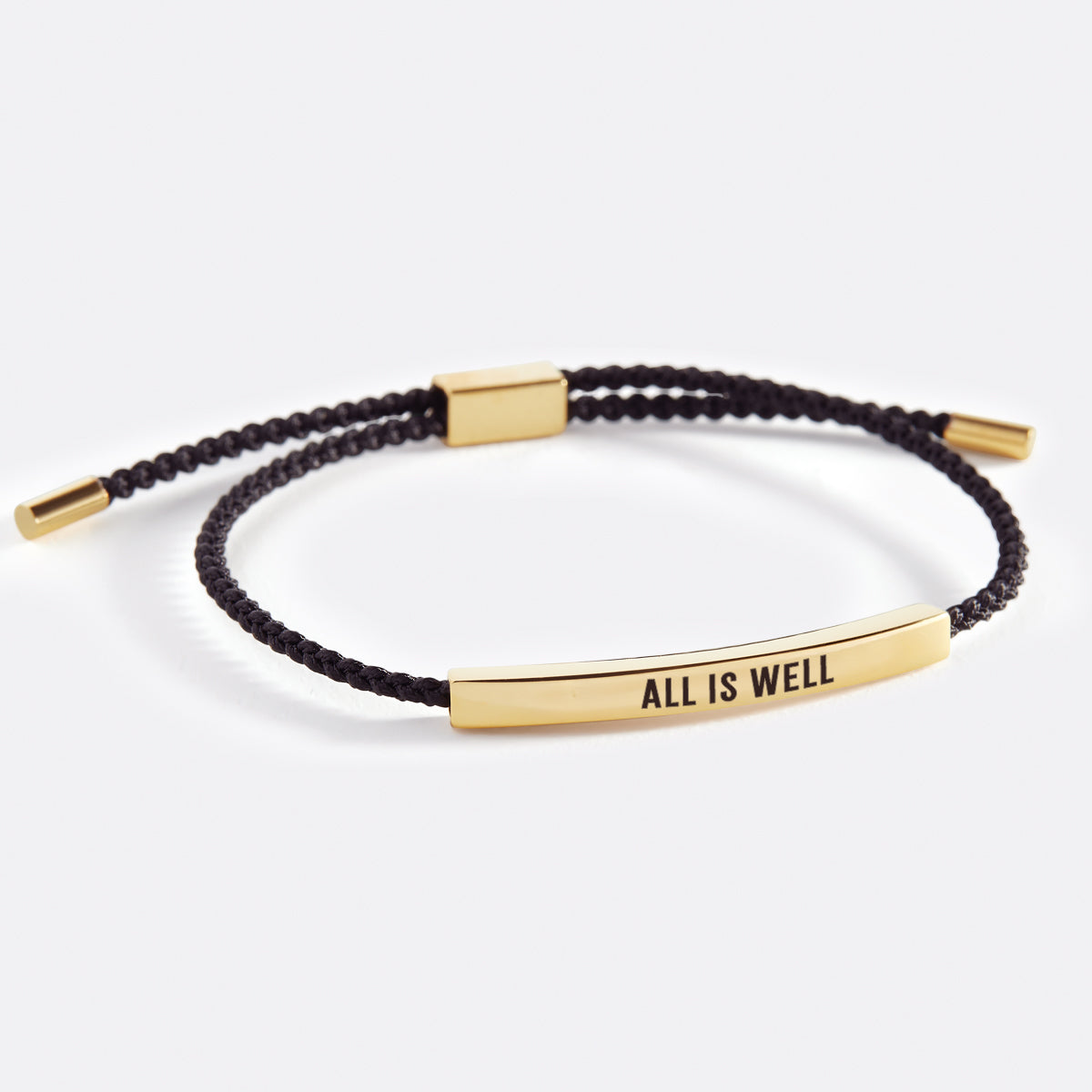 All is Well Inspire Bracelet