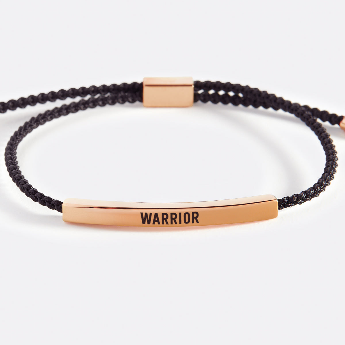Warrior Inspire Bracelet