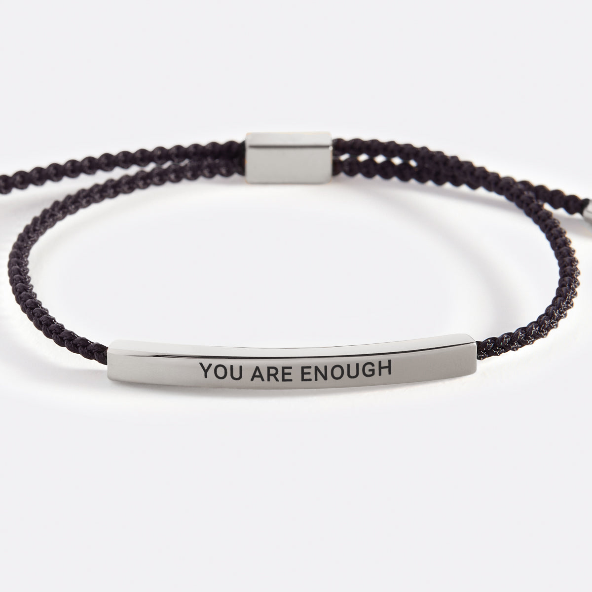You Are Enough Inspire Bracelet