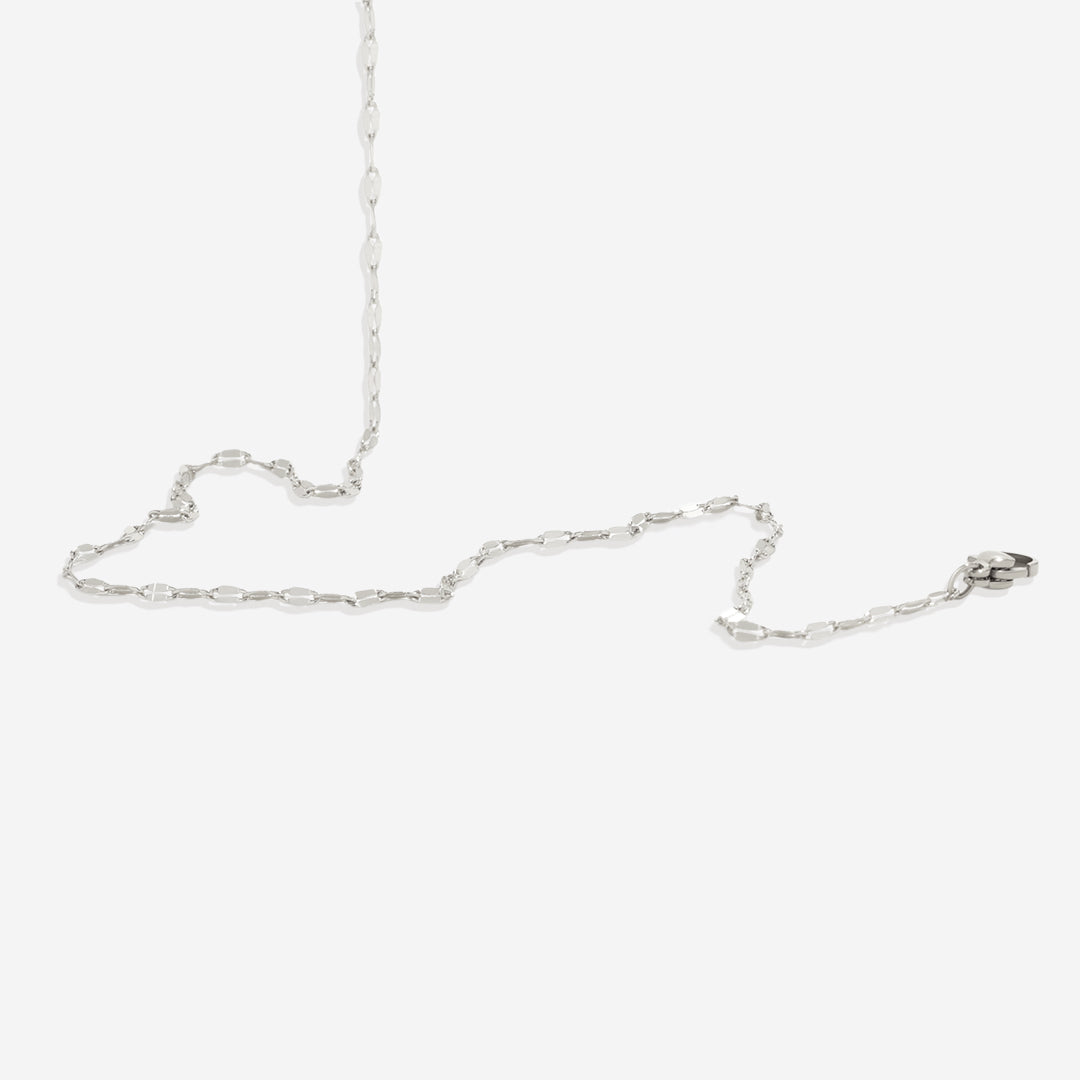 Petal Chain Necklace