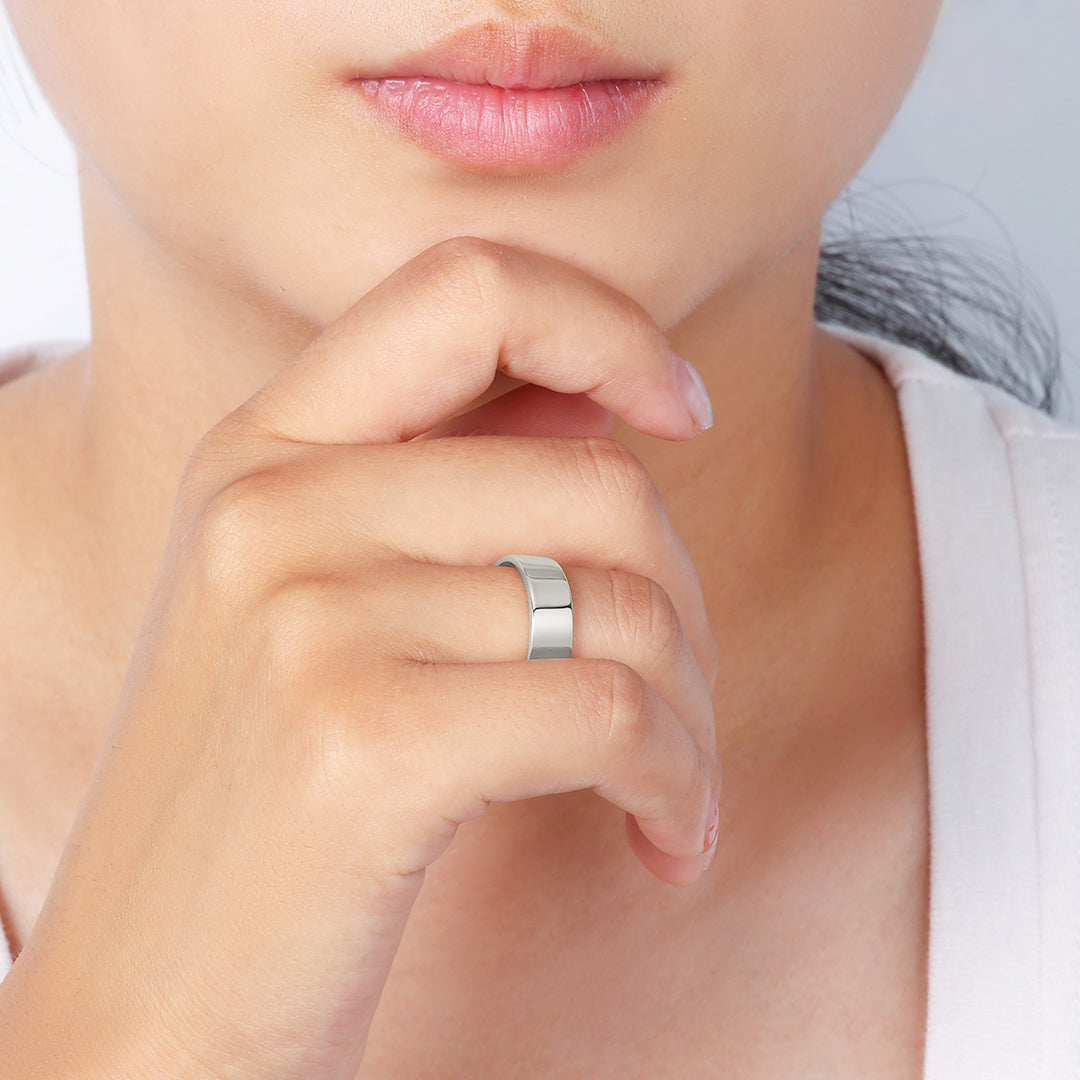 Statement Stacking Band