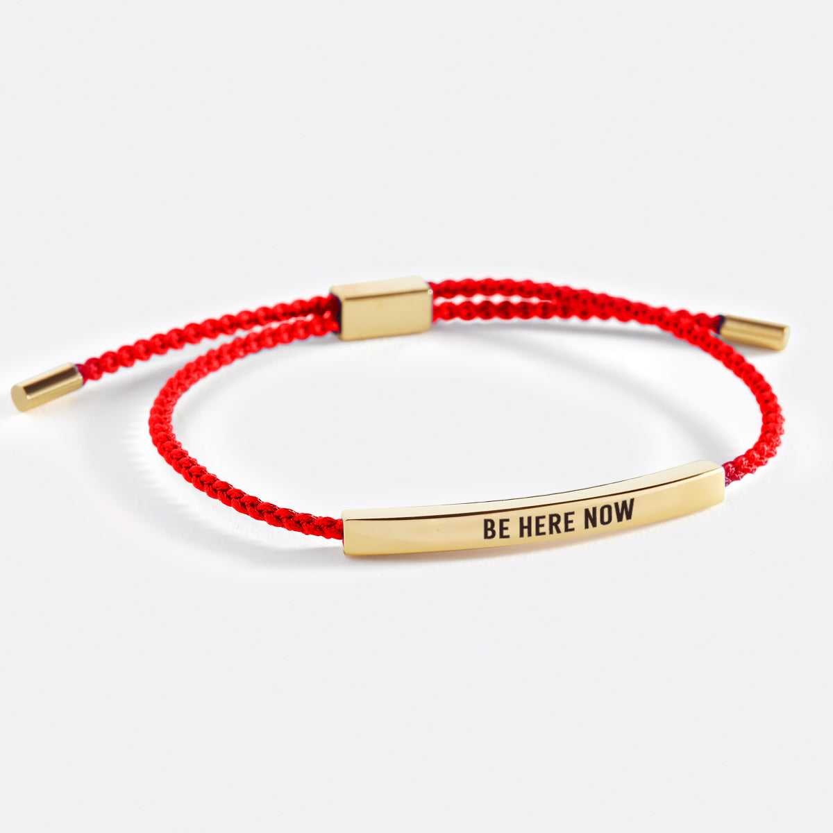 Be Here Now Inspire Bracelet