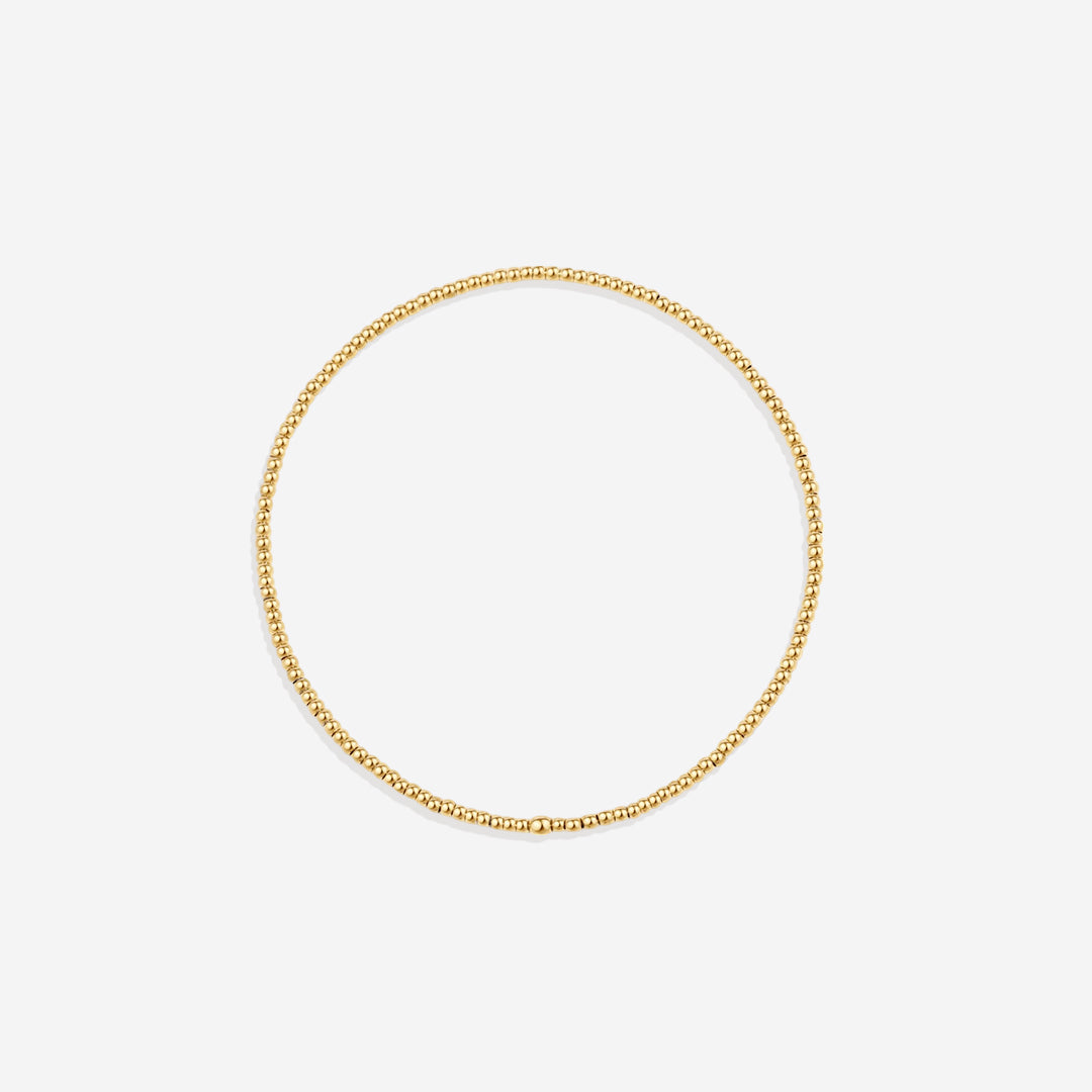 Everyday Pearls Bracelet Stacking Set