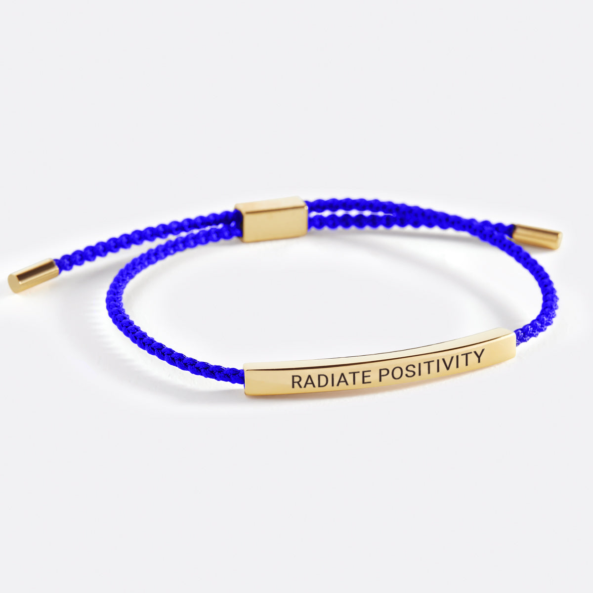 Radiate Positivity Inspire Bracelet