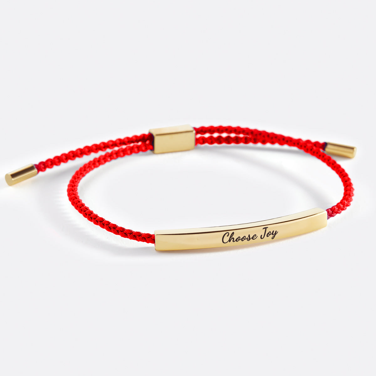 Choose Joy Inspire Bracelet