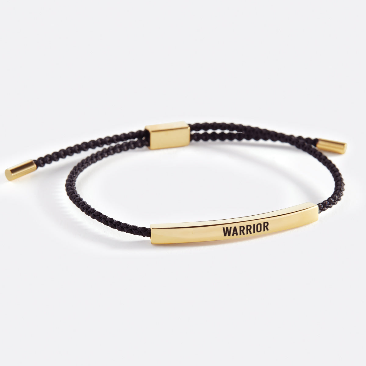 Warrior Inspire Bracelet