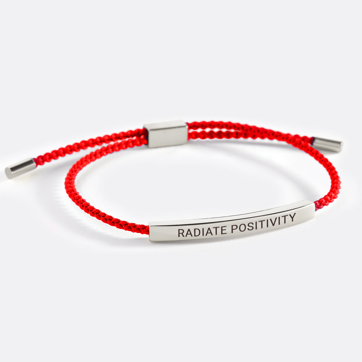 Radiate Positivity Inspire Bracelet