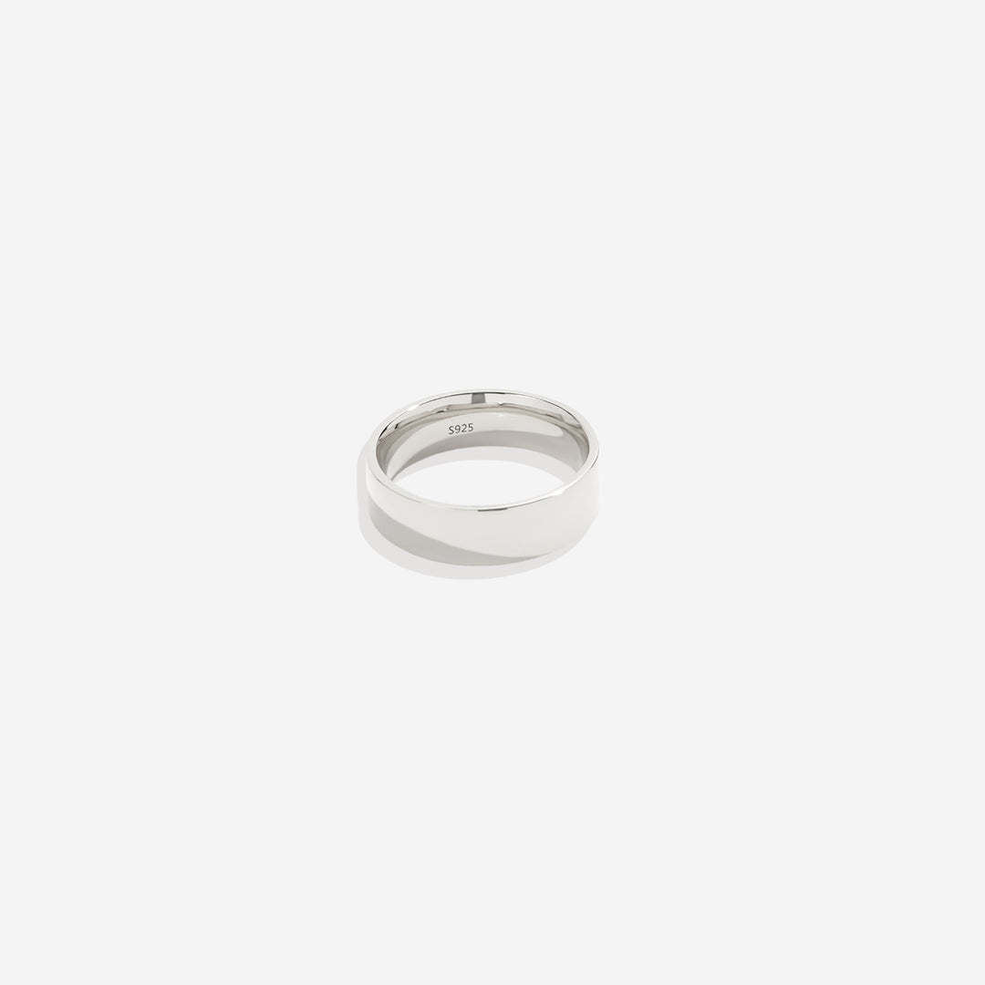 Statement Stacking Band