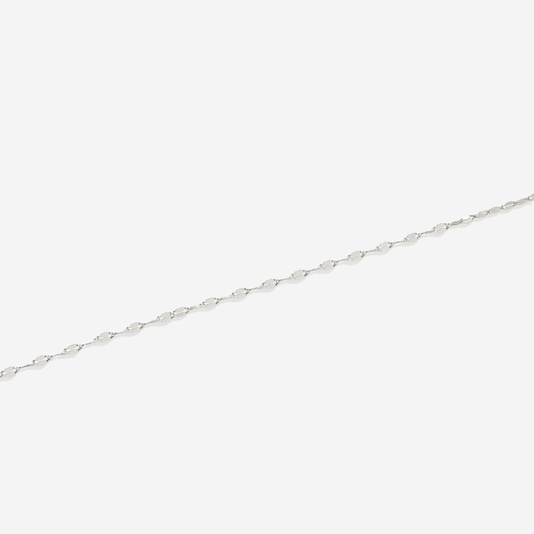 Petal Chain Necklace