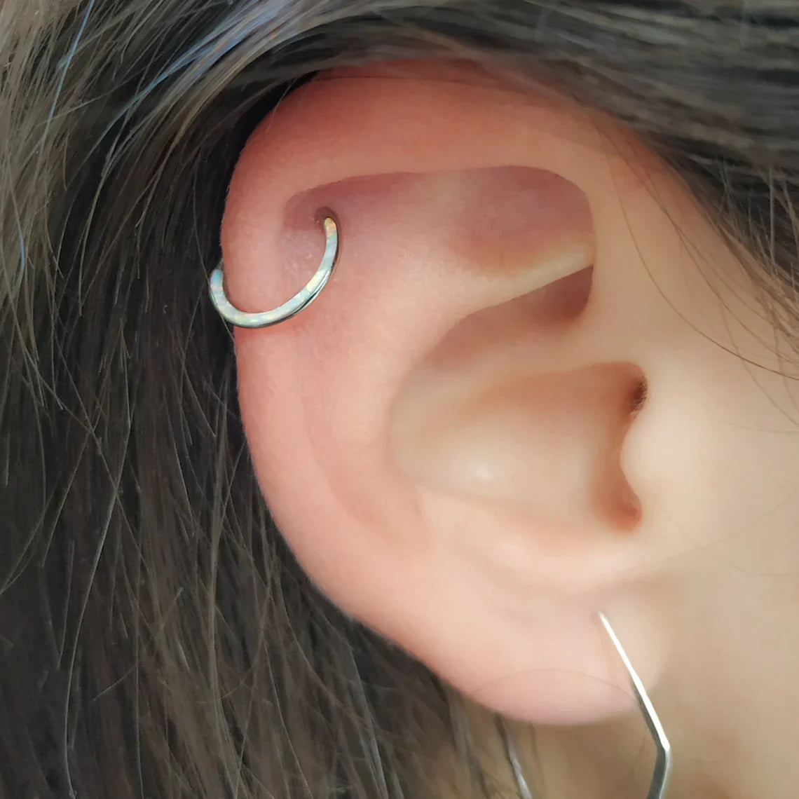 Magische schillernde Clicker-Reifen | 18 g