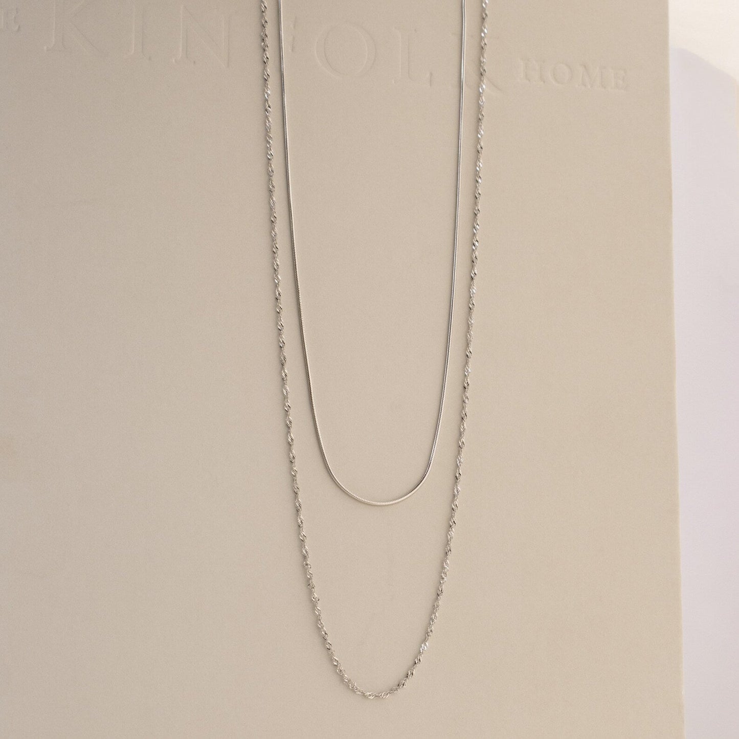 Monet Duo-Kette