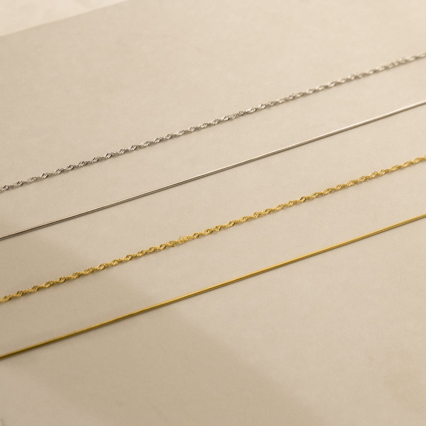 Monet Duo-Kette