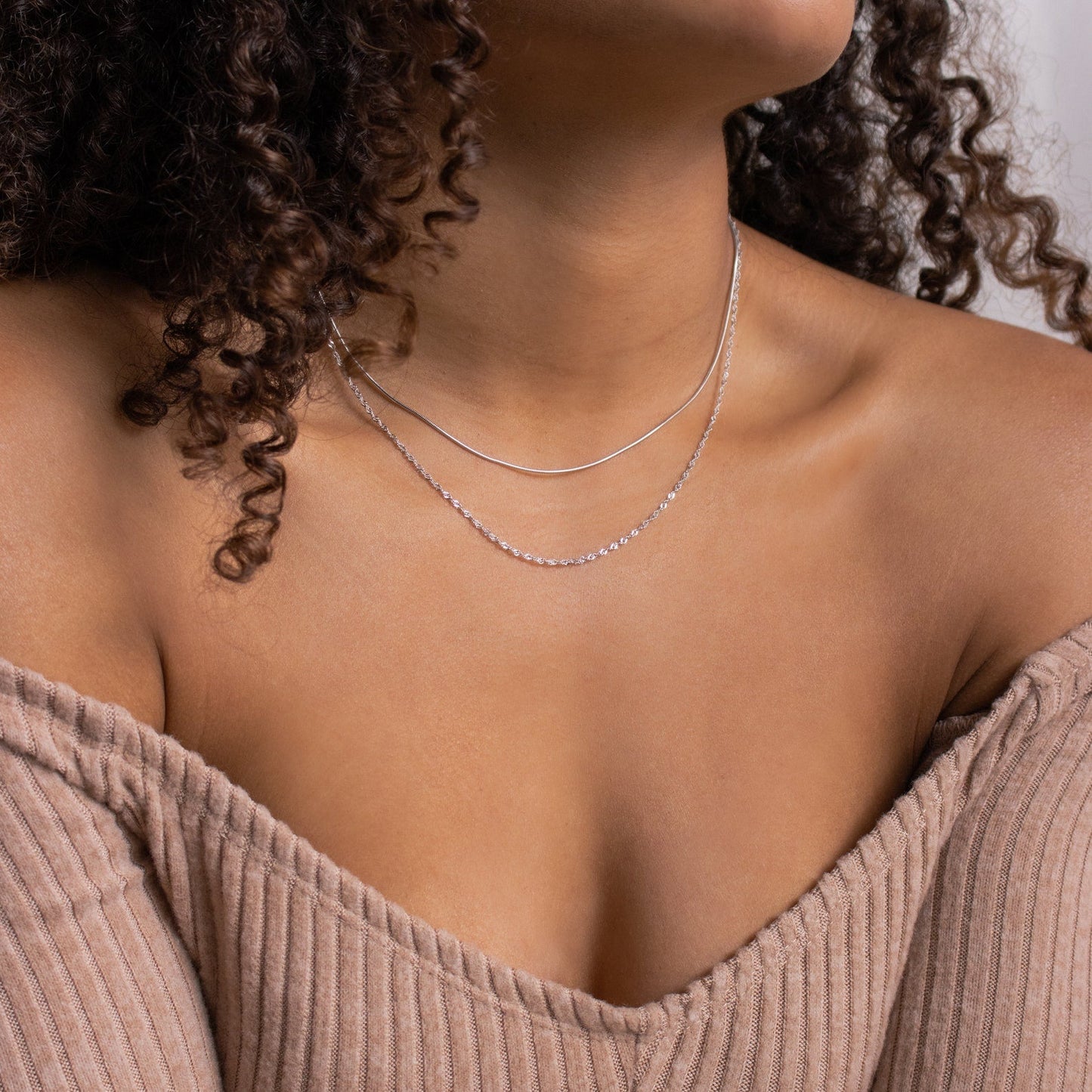 Monet Duo-Kette