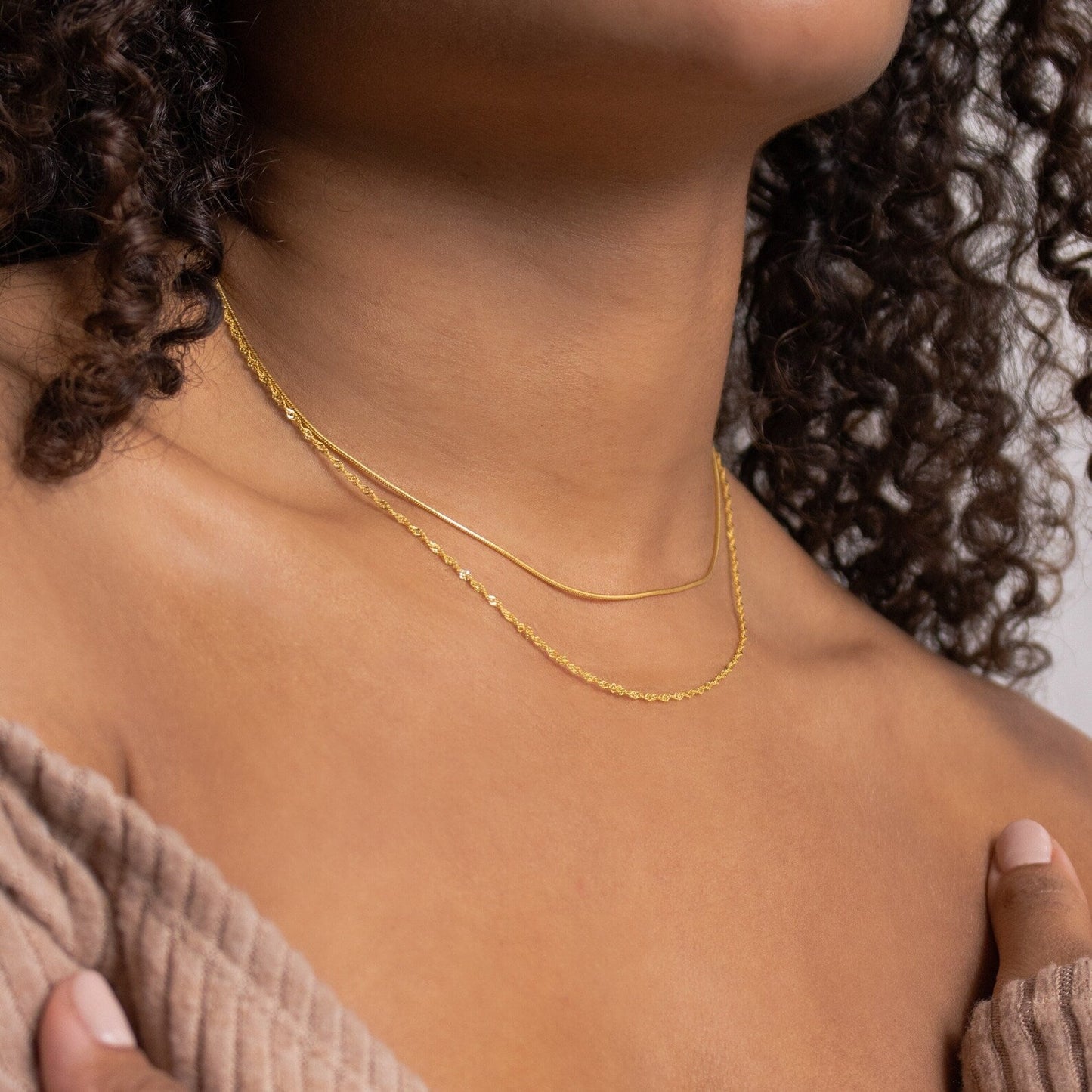 Monet Duo-Kette