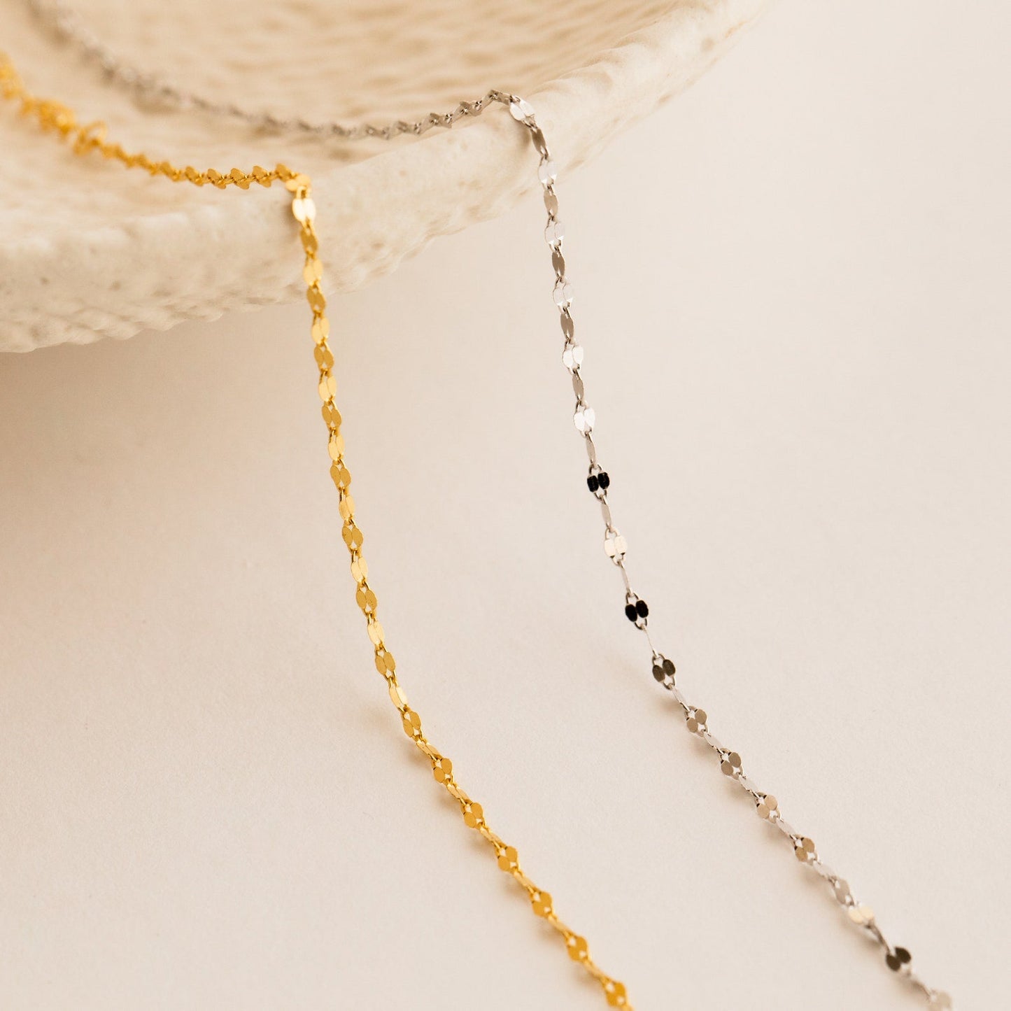Pulsera de cadena Josephine