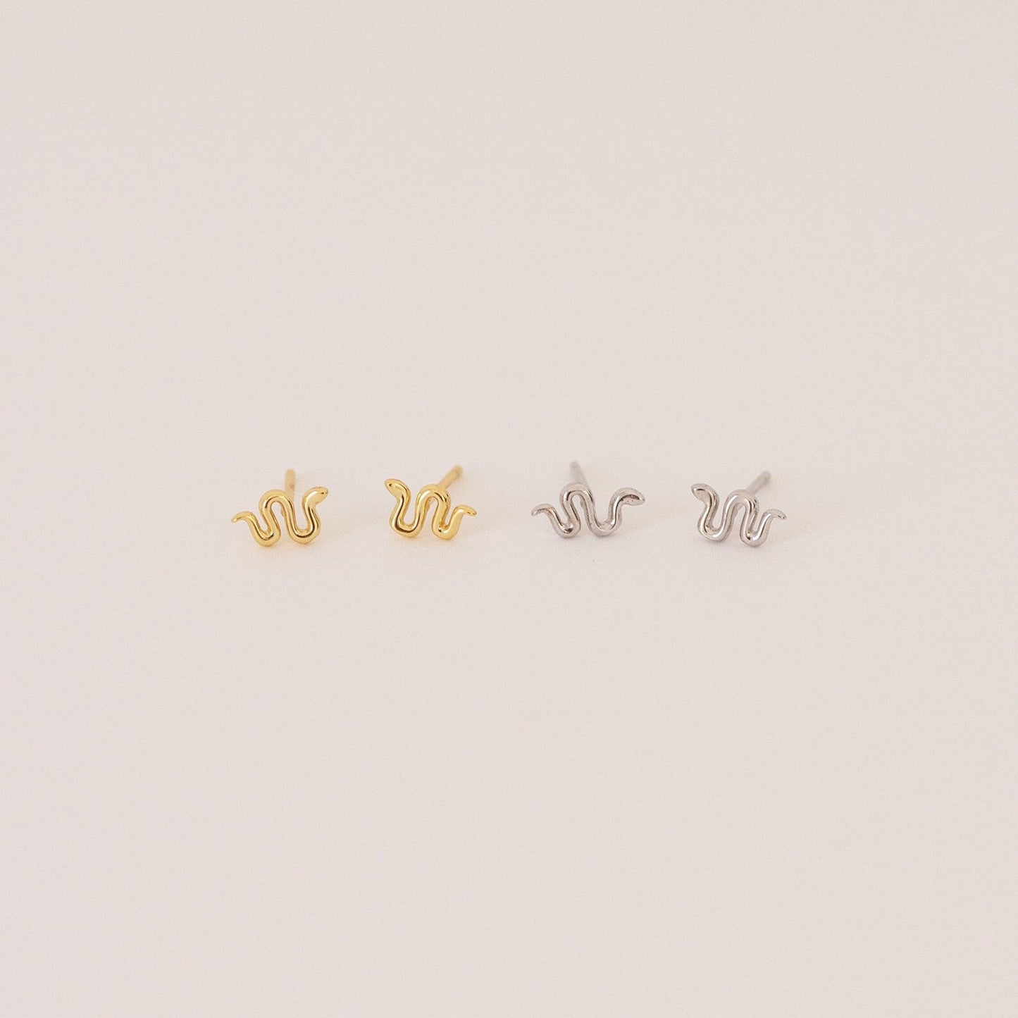 Tiny Python Studs