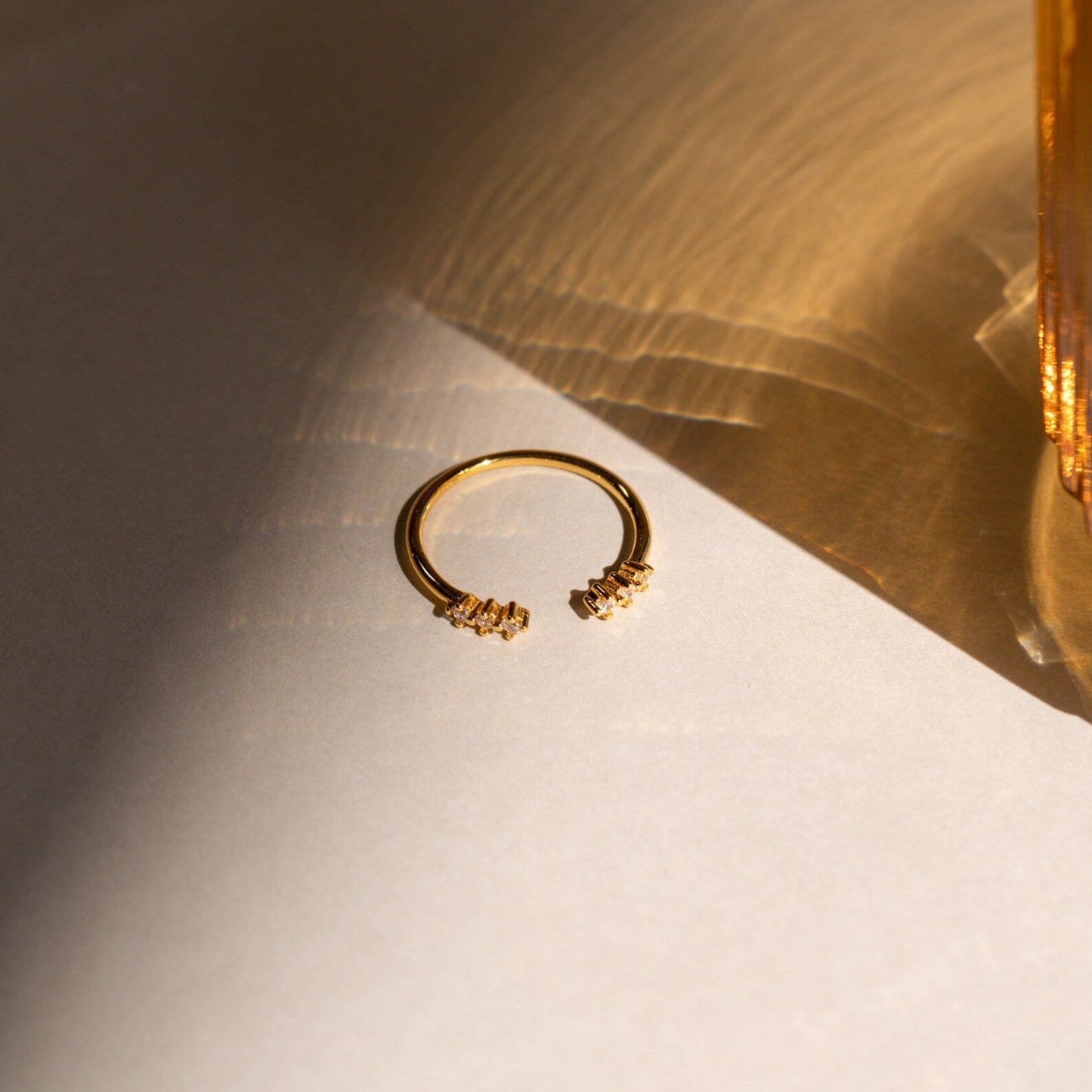 Serafina Diamantring